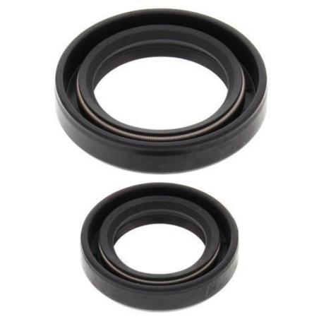 ALL BALLS 24-2009 : Kit retenes de cigüeñal All Balls Honda CR125R