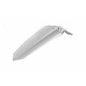 POLISPORT 8596100002 : Guardabarros trasero Polisport KX 450 19 Blanco