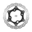 NG BRAKE DISC 2053X : Disco de freno NG BRAKES ondulado flotante