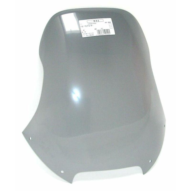 MRA 4025066595525 : Pantalla MRA Touring, ahumado, BMW F 650/F 650 ST 1997-