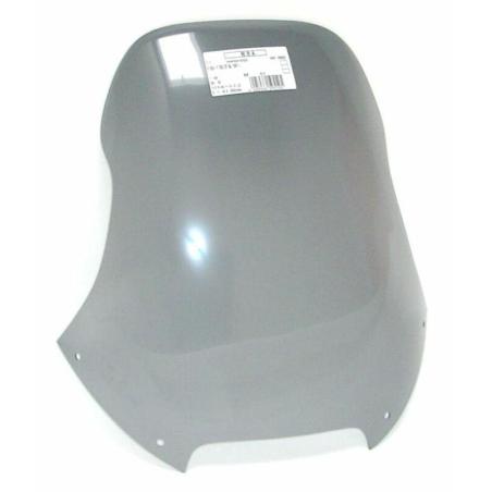 MRA 4025066595525 : Pantalla MRA Touring, ahumado, BMW F 650/F 650 ST 1997-