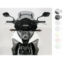 MRA 4025066131549 : Pantalla MRA Vario, ahumado, 800 800 Crosrunner 2011