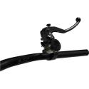 MAGURA 2100451 : Bomba de freno Magura HC1 Ø15 Maneta larga