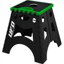 UFO AC02428#A : Caballete plegable UFO verde
