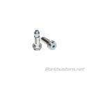 BARKBUSTERS B-029 : Kit de adaptadores para interior de manillar Ø12 Barkbusters