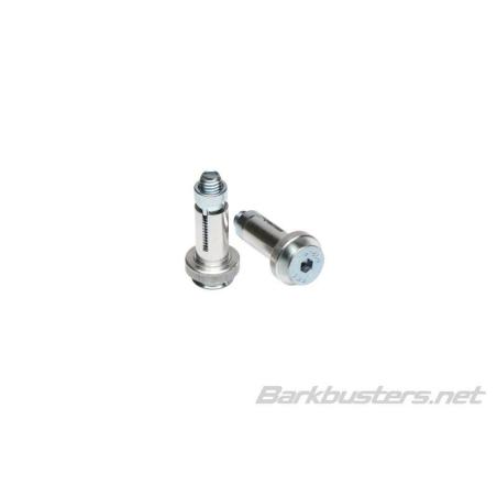 BARKBUSTERS B-029 : Kit de adaptadores para interior de manillar Ø12 Barkbusters