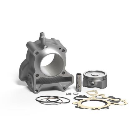 MALOSSI 3117737 : Kit Malossi 183cc Ø63 aluminio Piaggio Medley / Vespa GTS 125