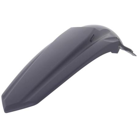 POLISPORT 8585400003 : Guardabarros trasero Polisport, Nardo Grey KX125/250