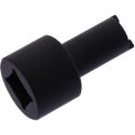 YSS 0V99-100-00 : Vaso 3/8 6x20x37 para compresión de amortiguador YSS