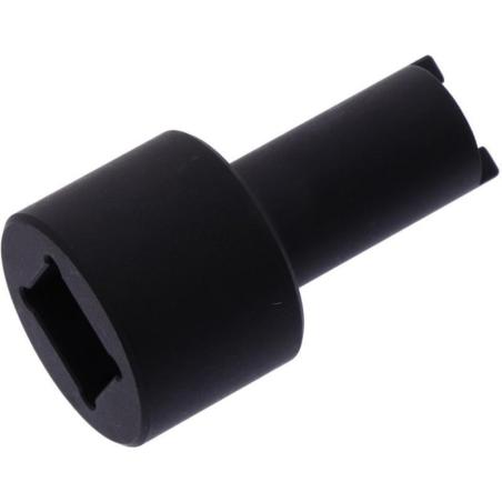YSS 0V99-100-00 : Vaso 3/8 6x20x37 para compresión de amortiguador YSS