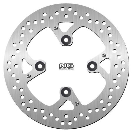 NG BRAKE DISC 1784 : Disco de freno NG BRAKES redondo fijo