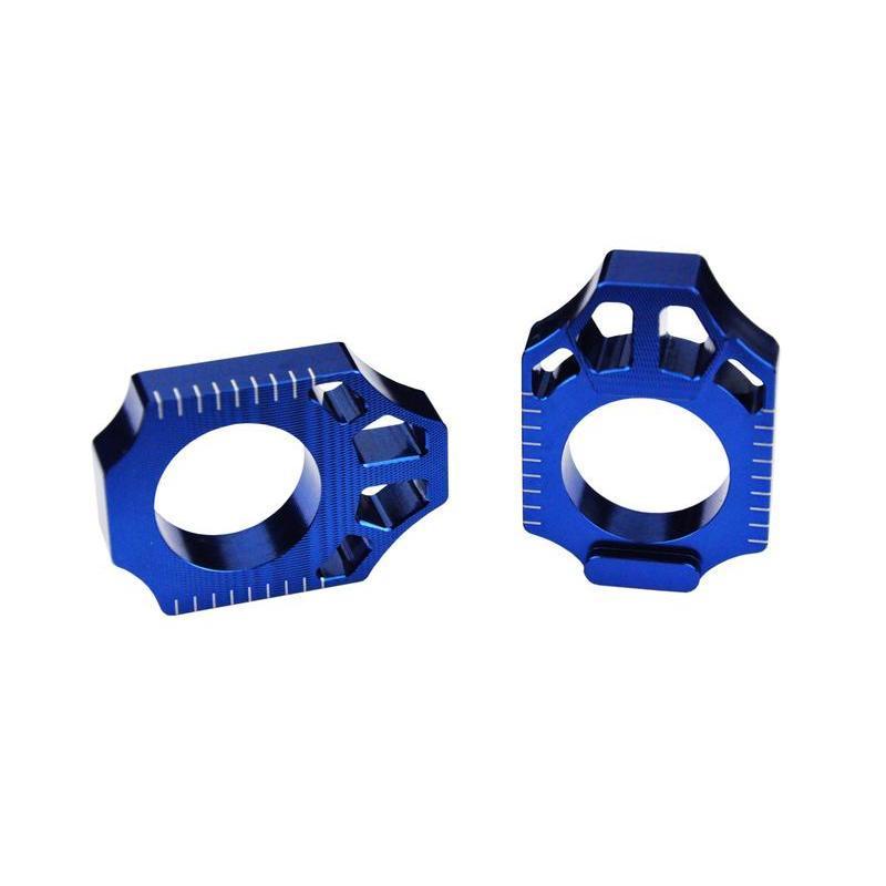 SCAR AB301B : Tensor cadena SCAR azul