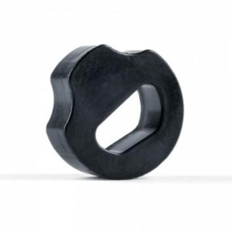 HINSON CU789-1701 : Kit HINSON de gomas amortiguadoras, Honda CRF450R