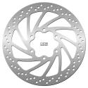 NG BRAKE DISC 1644 : Disco de freno NG BRAKES redondo fijo