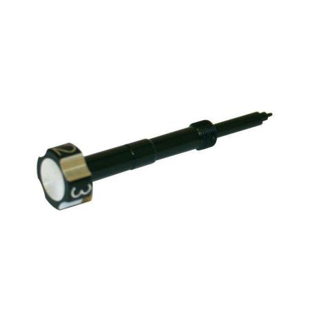 BIHR L35-731 : Tornillo regulación aire para carburador Keihin FCR