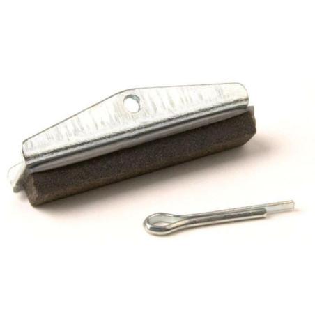DRAPER 56247 : Recambio de piedra para bruñidor DRAPER grano 220 para Bruñidor 8956244