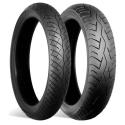 BRIDGESTONE 76958 : Neumático BRIDGESTONE BATTLAX BT-45 REAR BMW K1100LT 140/80 B 17 69V TL
