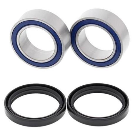 ALL BALLS 25-1663 : Kit de rodamientos y retenes de rueda All Balls 25-1663