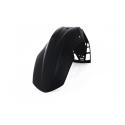 POLISPORT 8565200002 : Guardabarros delantero Polisport Freeflow negro