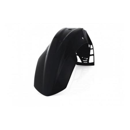 POLISPORT 8565200002 : Guardabarros delantero Polisport Freeflow negro
