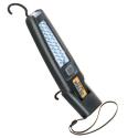 ZECA KB110 : Linterna taller led recargable ZECA 750 Lux