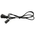 TEXA 3901414 : Cable diagnosis TEXA Kawasaki Z750/Z1000 de 2007 a 2009 (3151/AP22)