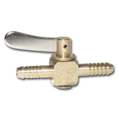 MOTION PRO 08-0038 : Grifo de combustible MOTION PRO Ø5mm