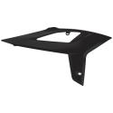 POLISPORT 8425700002 : Aletines de radiador Beta RR 2T/4T 2020 Negro