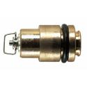 MIKUNI 786-35015-1.5 : Válvula de aguja carburador Mikuni 1.5 SBN34-46