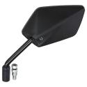 VICMA FK-388-LH : Retrovisor izquierdo VICMA tipo OEM - KAWASAKI Z125 Pro 56001-0372