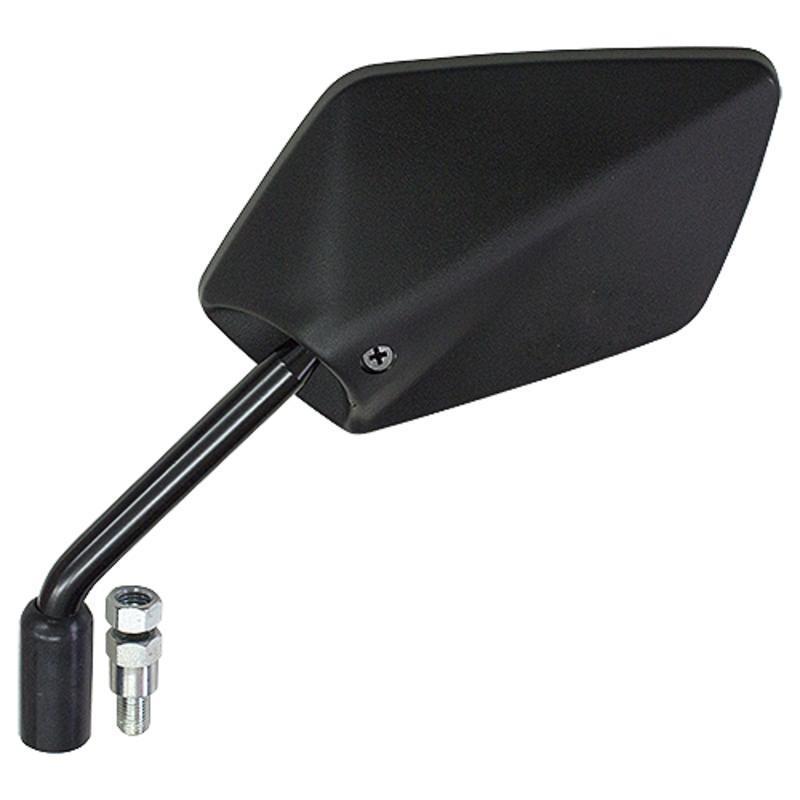 VICMA FK-388-LH : Retrovisor izquierdo VICMA tipo OEM - KAWASAKI Z125 Pro 56001-0372