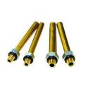 MOTION PRO 08-0168 : Kit adaptadores corto latón MOTION PRO Ø6mm