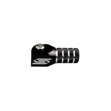 SCAR GSLT1 : Puntera de repuesto SCAR negra para pedal cambio