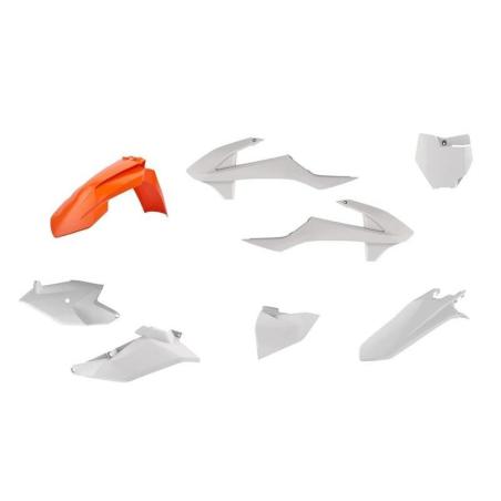 POLISPORT 90826 : Kit de plástica Polisport SX85 18-19 OEM 19