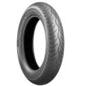 BRIDGESTONE 9797 : Neumático BRIDGESTONE BATTLECRUISE H50 FRONT 100/80-17 52H TL