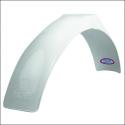 PRESTON PETTY 8555600008 : Guardabarros delantero Preston Petty vintage Muder Blanco