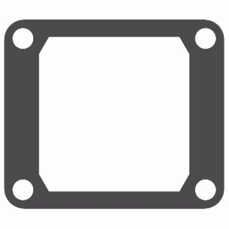 V-FORCE G482 : Juntas para caja de láminas V-Force 4Ri V4R82B-I