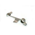 BIHR A25-10010 : Pedal de Freno Aluminio BIHR Honda CBR600RR