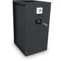 BIKE LIFT MF-BL M8 : Módulo fijo M8 con manguera de aire de 10m y enchufe eléctrico para banco de trabajo Bike-Lift