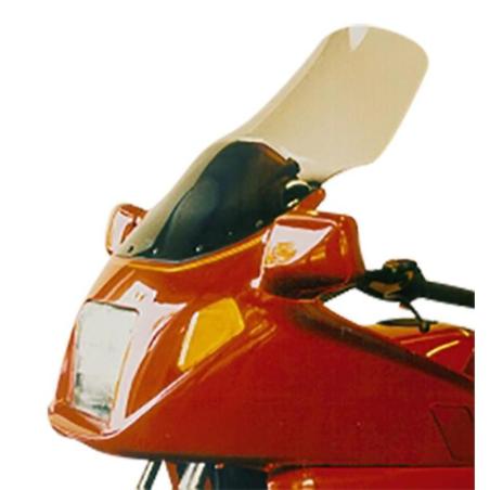 MRA 4025066585762 : Pantalla MRA Arizona, transparente, BMW K 75/100 RT/LT con cuadro de mando