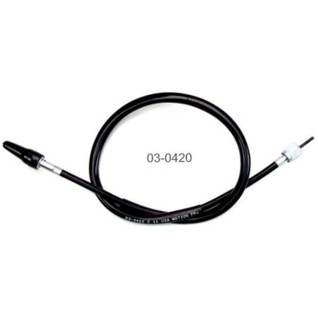 MOTION PRO 03-0420 : Cable cuenta-kilometros Motion Pro Kawasaki Ninja 250