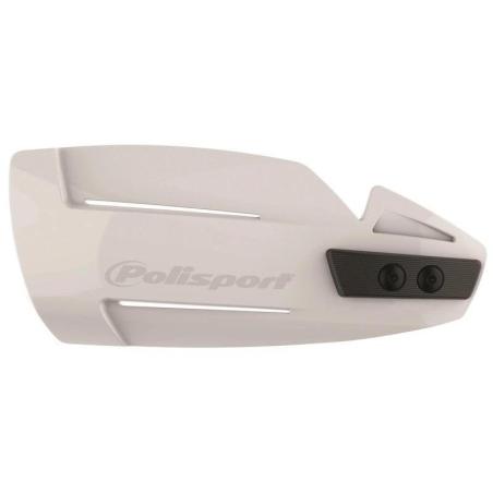 POLISPORT 8307800002 : Paramanos Polisport Hammer Blanco