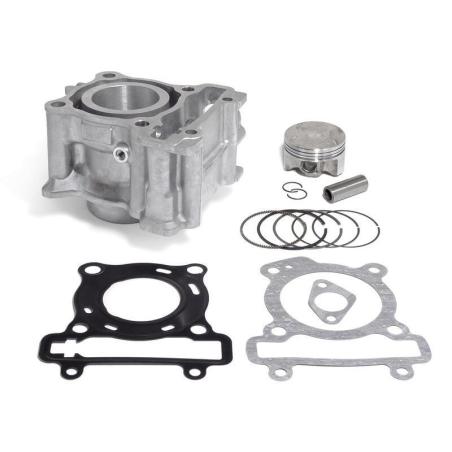 AIRSAL 02127352 : Cilindro completo Airsal YAMAHA N-MAX 125 Ø52