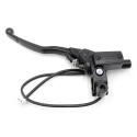 MAGURA 2700185 : Bomba de embrague MAGURA 167 Ø10.5 - KTM