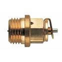 MIKUNI VM34/39-2.5 : Válvula de aguja carburador Mikuni 2.5 VM30-44