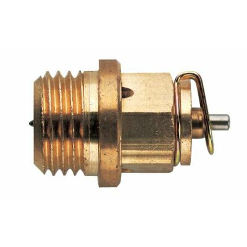 MIKUNI VM34/39-2.5 : Válvula de aguja carburador Mikuni 2.5 VM30-44