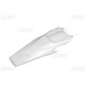 UFO HU03399#040 : Guardabarros trasero UFO blanco Husqvarna FE/TE
