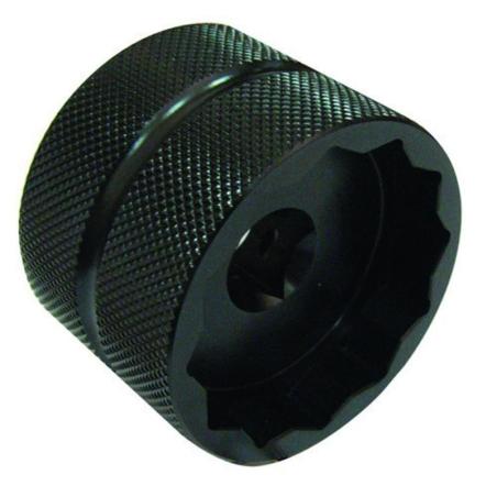 JMP 7225238 : Llave de vaso JMP 3/4'' Ø46mm 6 puntos & 12 puntos