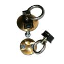 BIHR L35-279 : Anillos de anclaje desmontables BIHR para correas