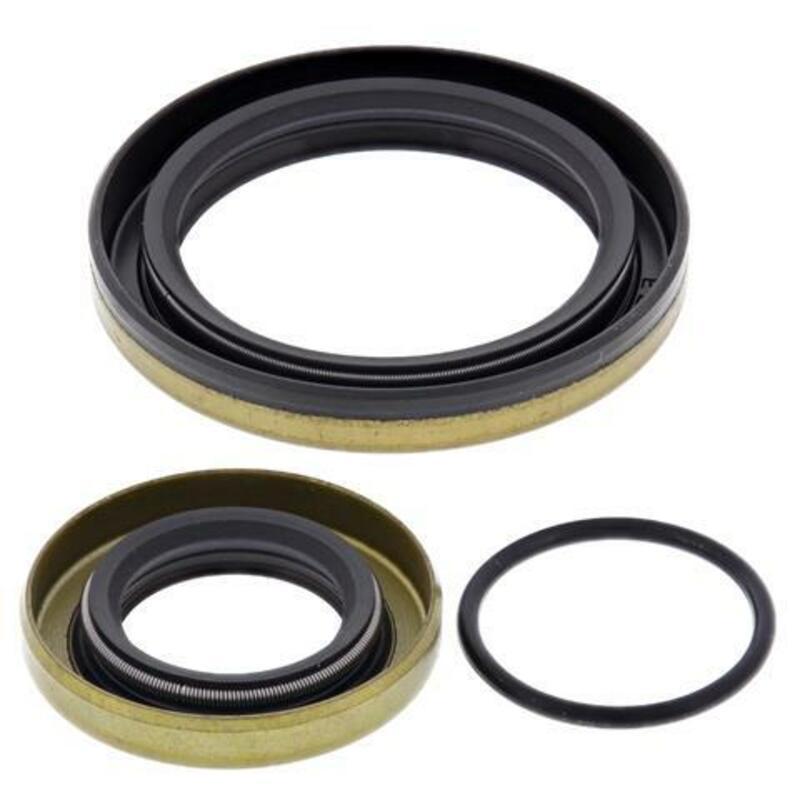 ALL BALLS 24-2006 : Kit retenes de cigüeñal All Balls Gas Gas EC250/EC300
